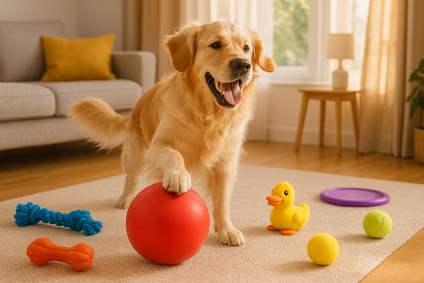 Pet Products