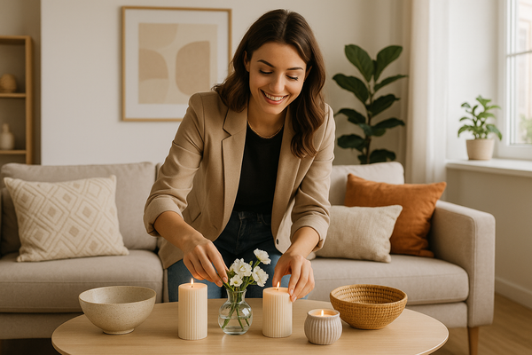 Home Accessories